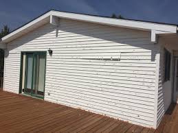 Best Steel Siding Installation  in Johnstown, NY